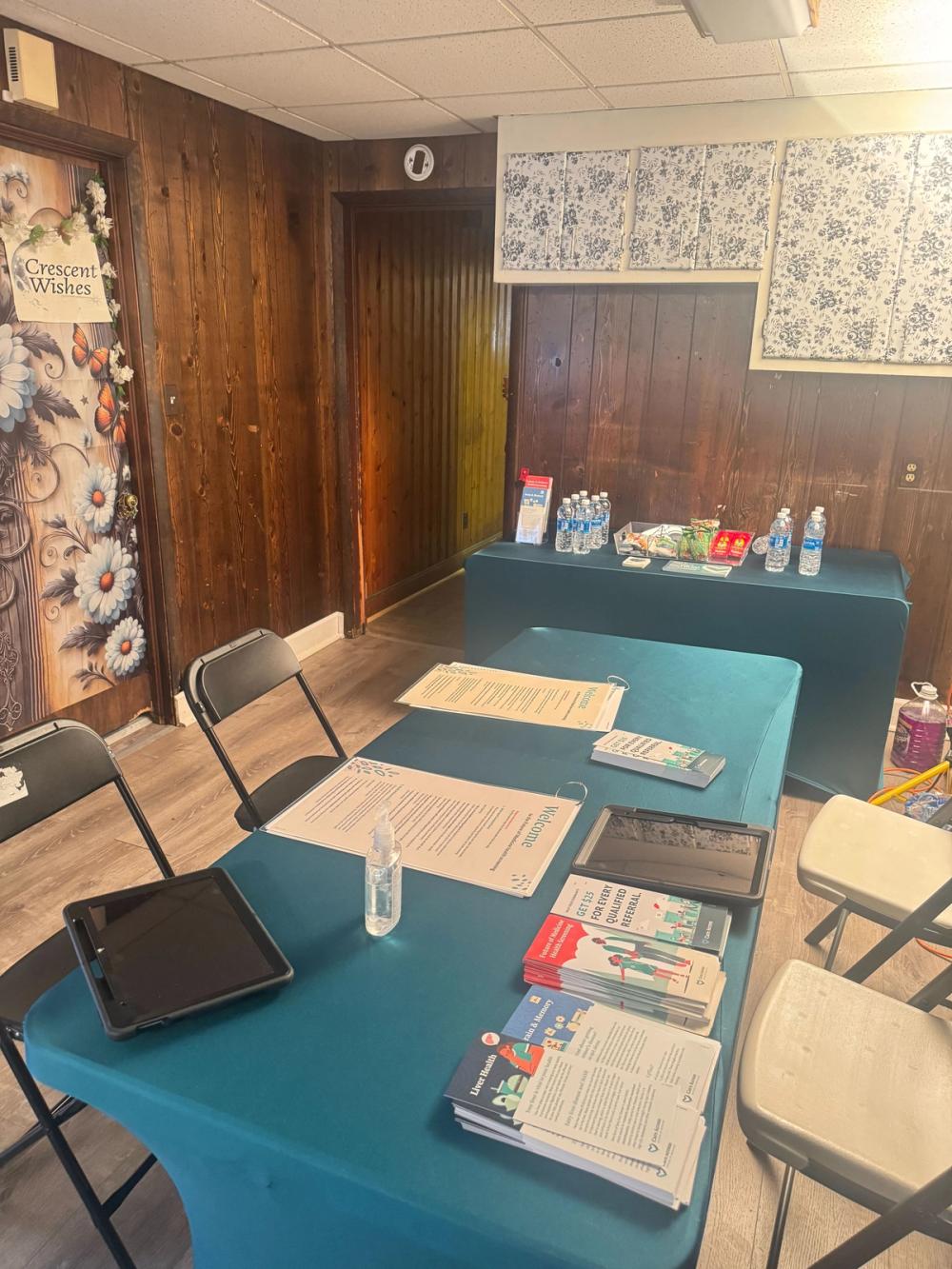 Unity Wellness & Resource Expo