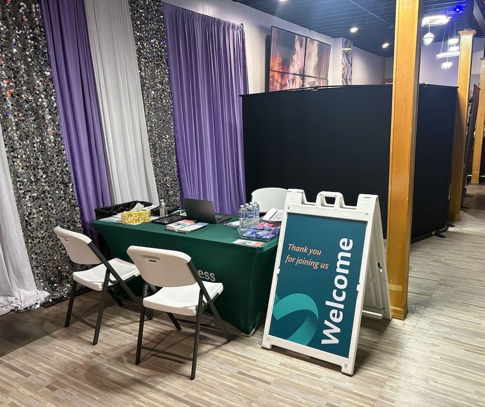 CBE Southside Health Event