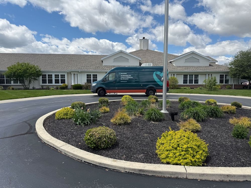 Kessler Estates Open House