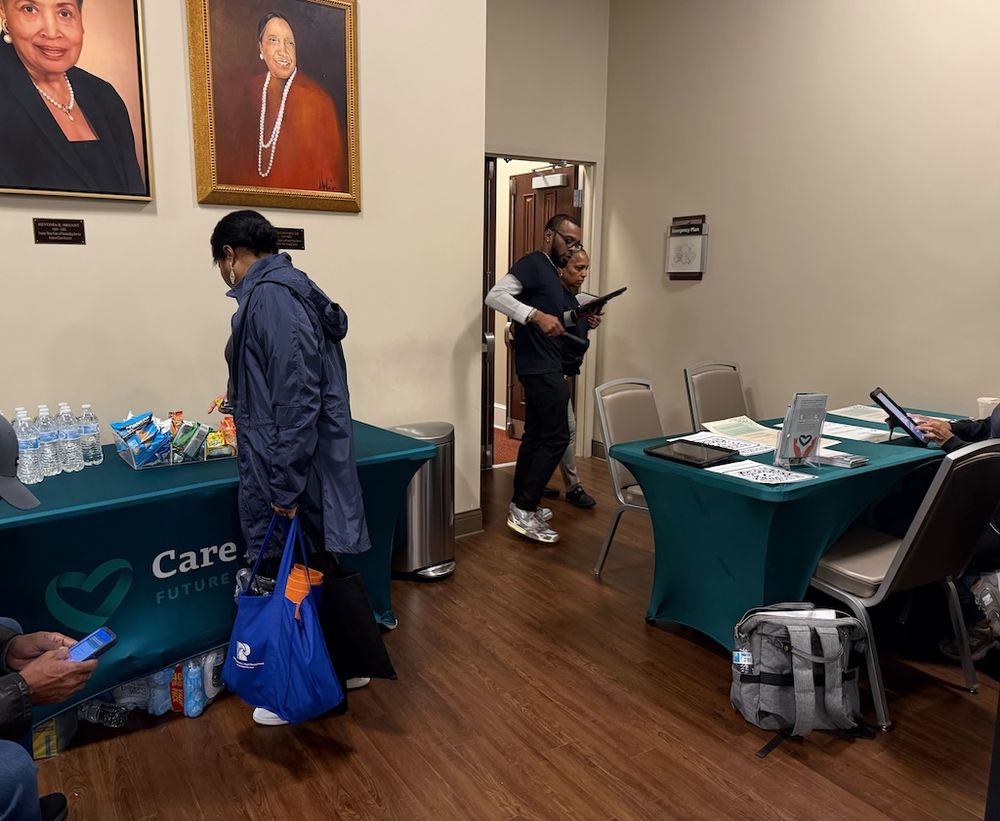 Black Health Matters Winter 2026 Health Summit & Expo