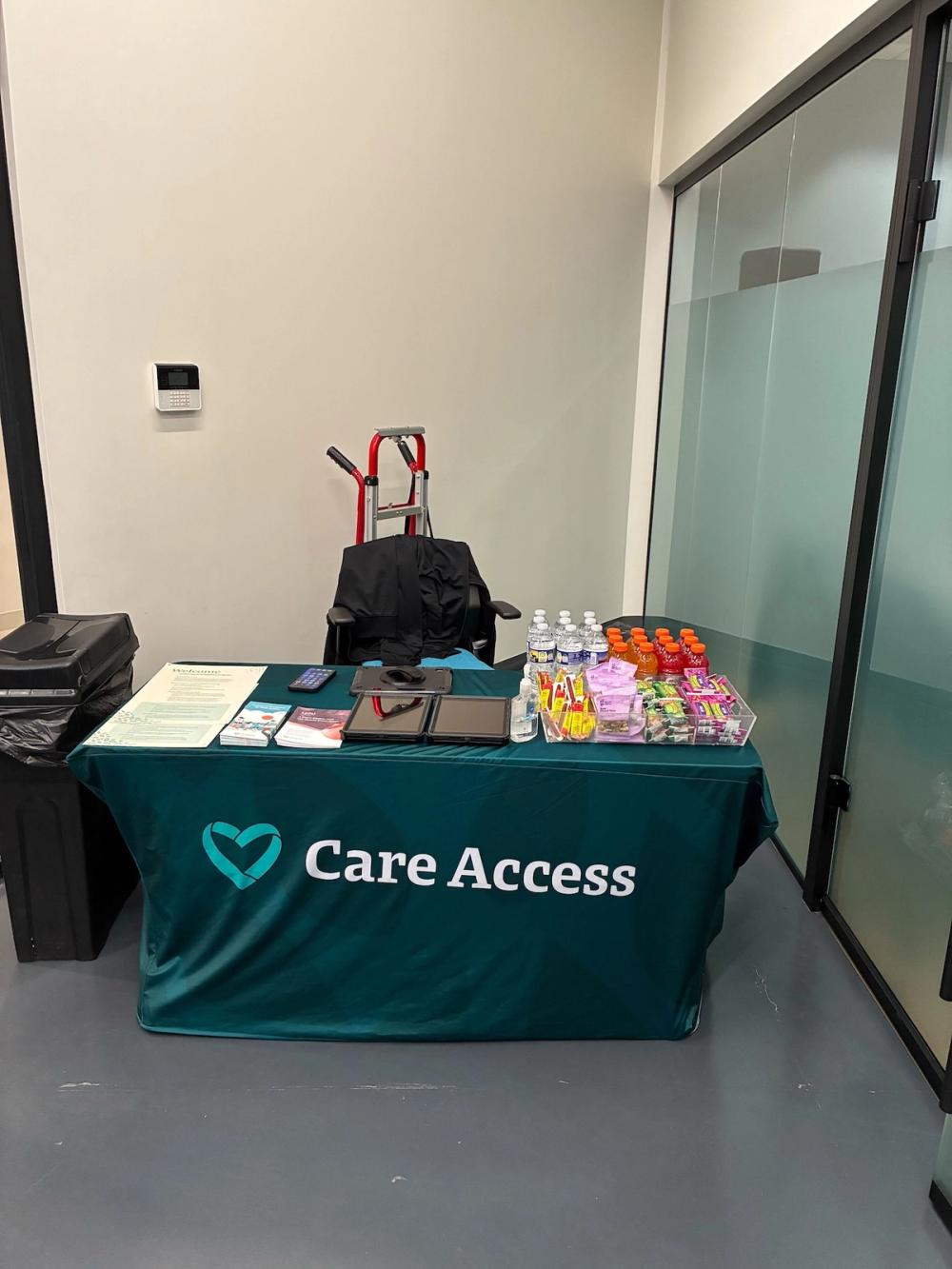 Ravens Vs. Steelers Men’s Health Fair