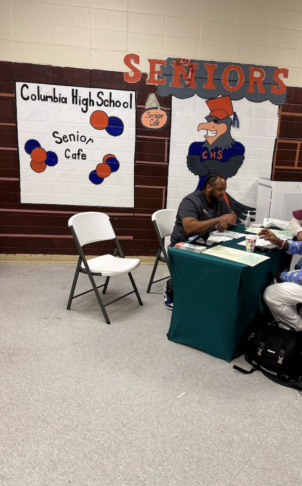 The Check-In: Black Men’s Health Day