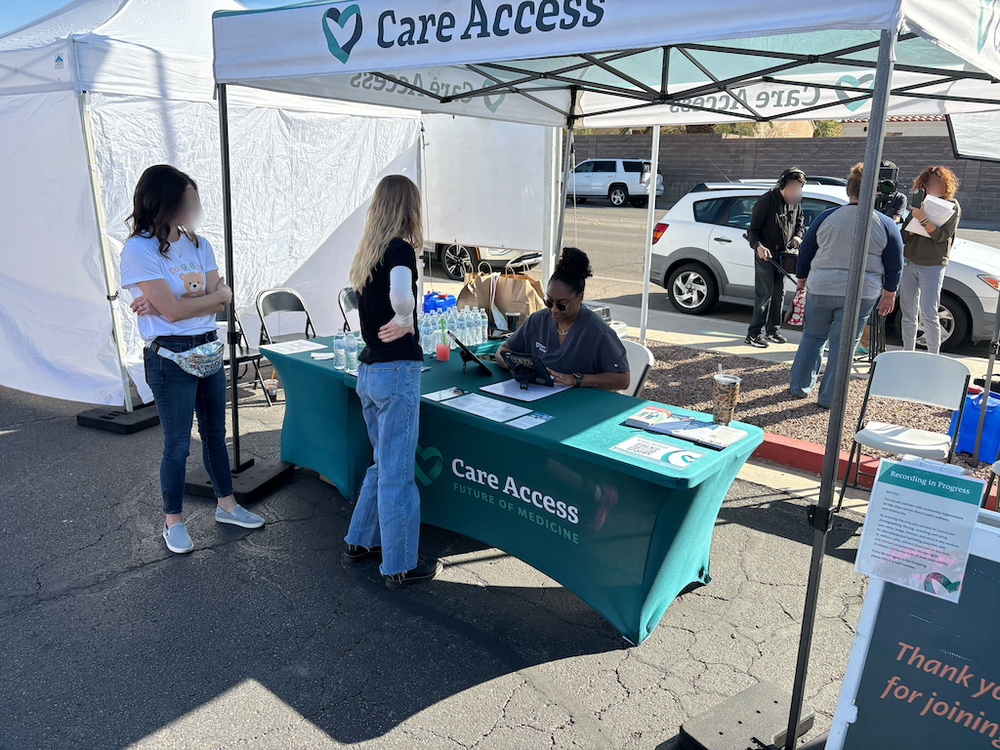 Henderson Christian Academy Farmers Market
