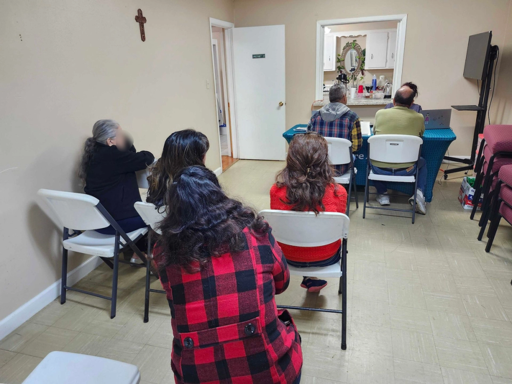 Church at NW Crossing