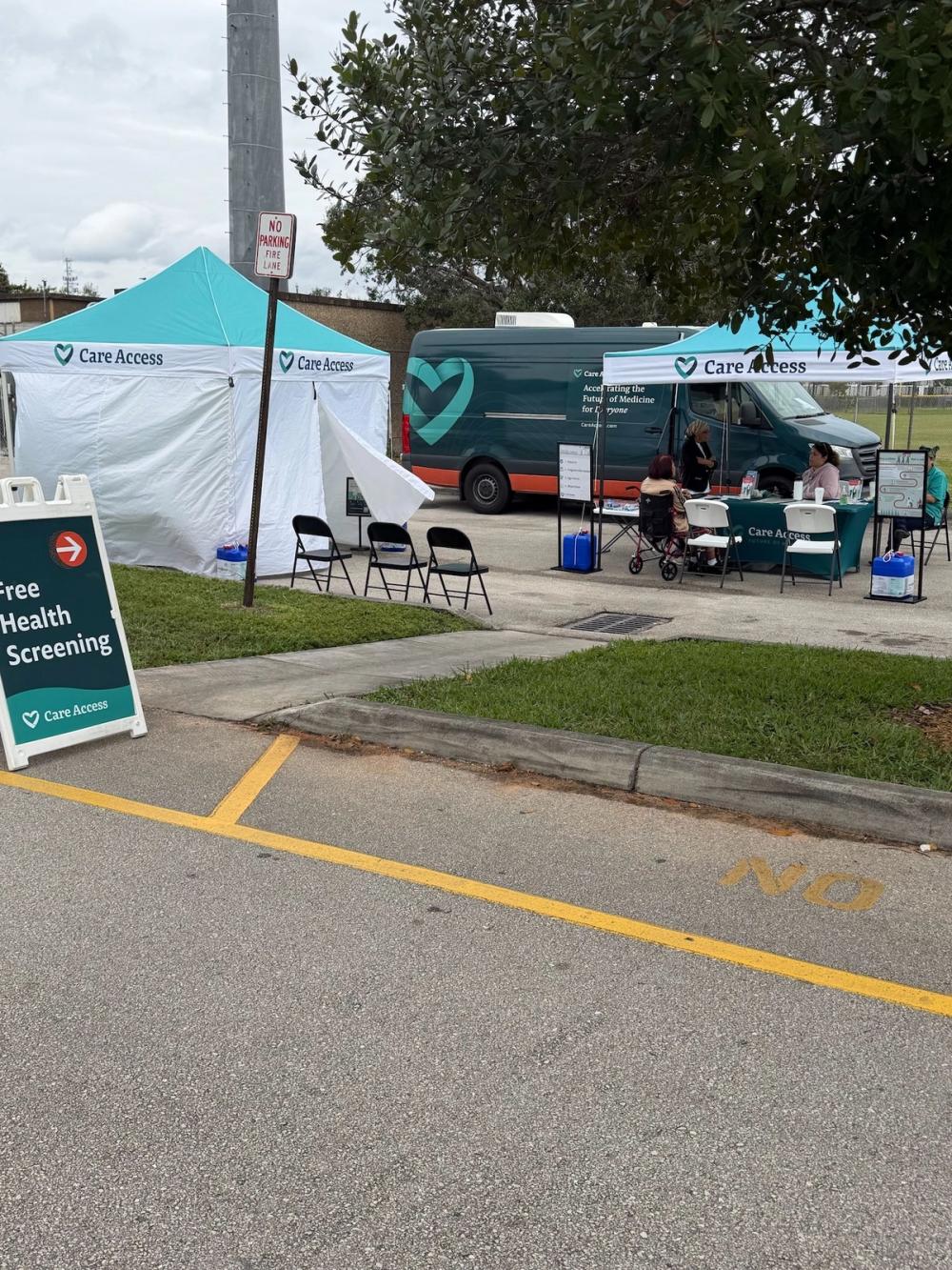 Pembroke Pines YMCA Family Center