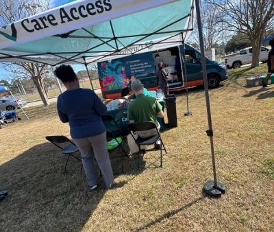 Holistic Health Expo