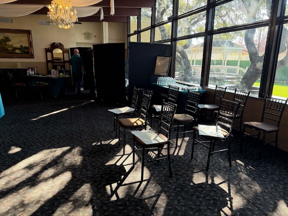 Let's Go Senior EXPO