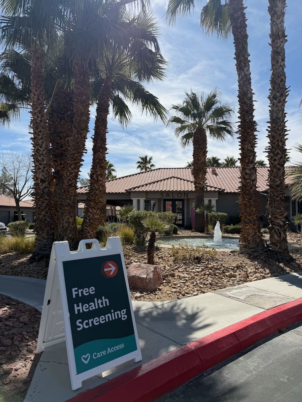 Destinations at Alexander 55+ Homes