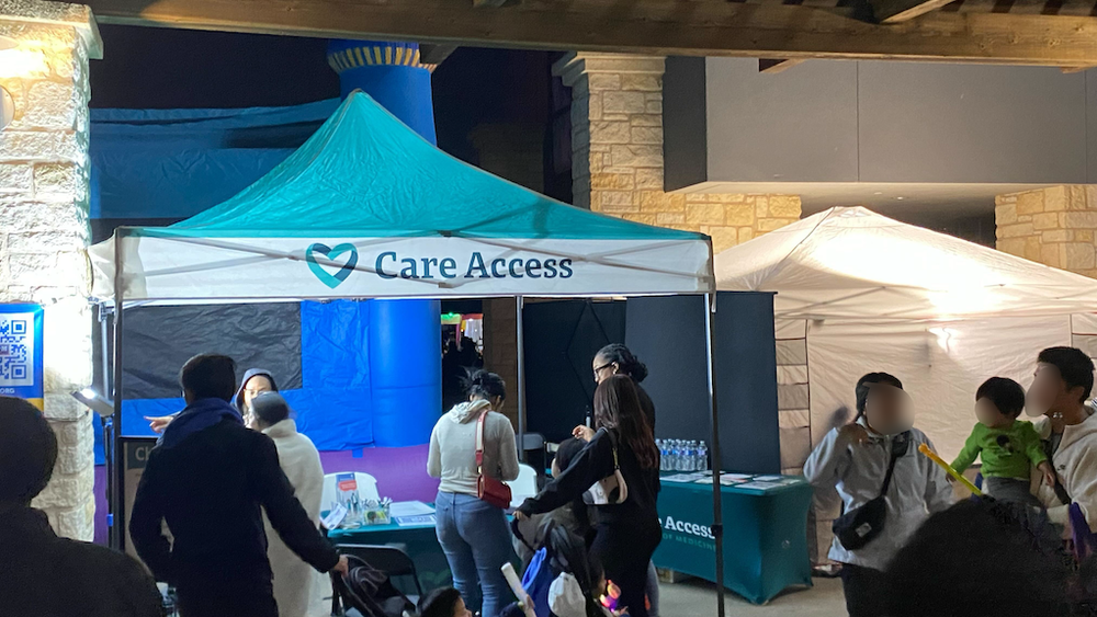 North Austin - Round Rock Children’s Festival