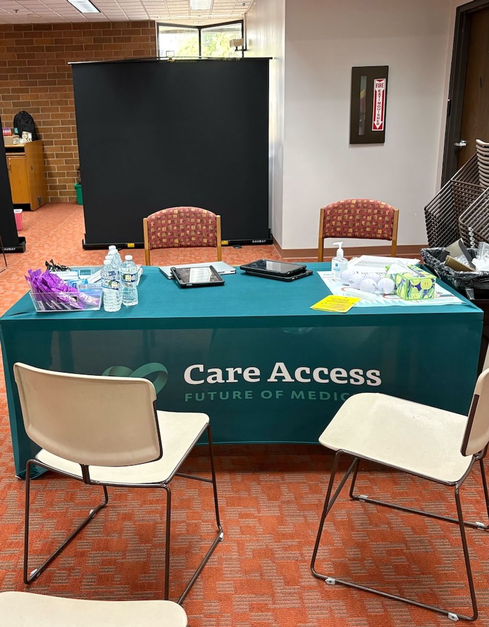 Spring 2026 Open Closet Extravaganza