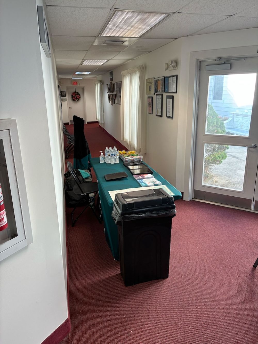 Mount Zion United Methodist Church-Magothy