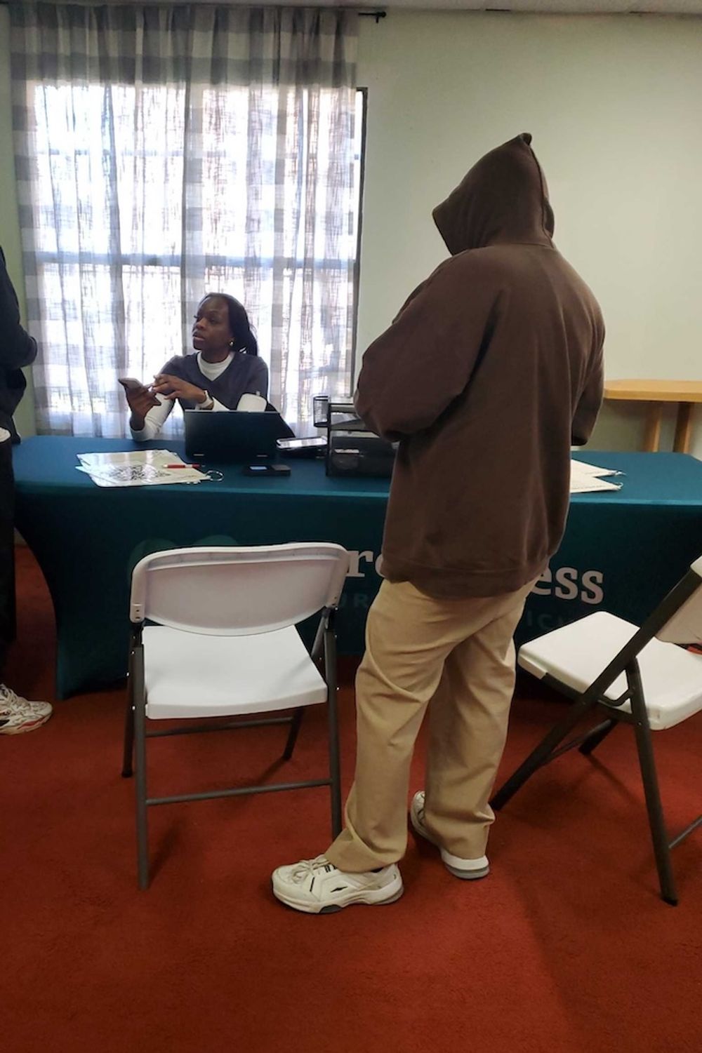 Whole-Body Wellness Day