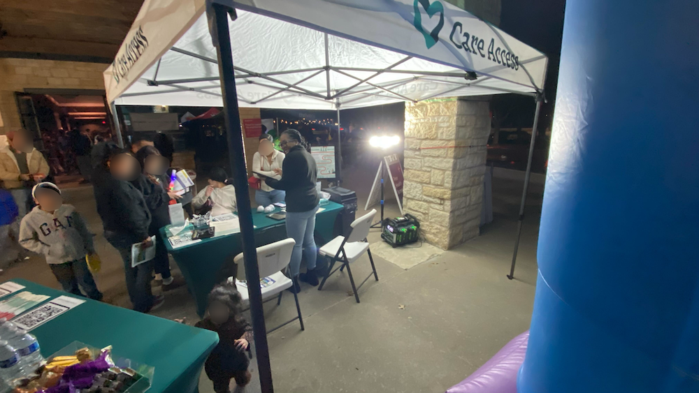 North Austin - Round Rock Children’s Festival