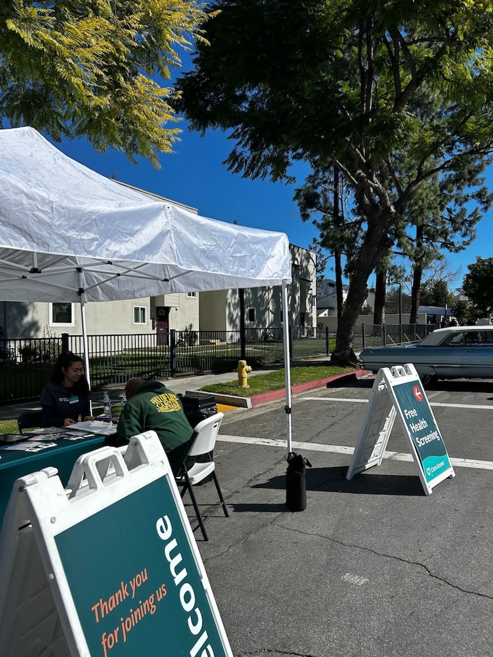 Pasadena Black History Celebration