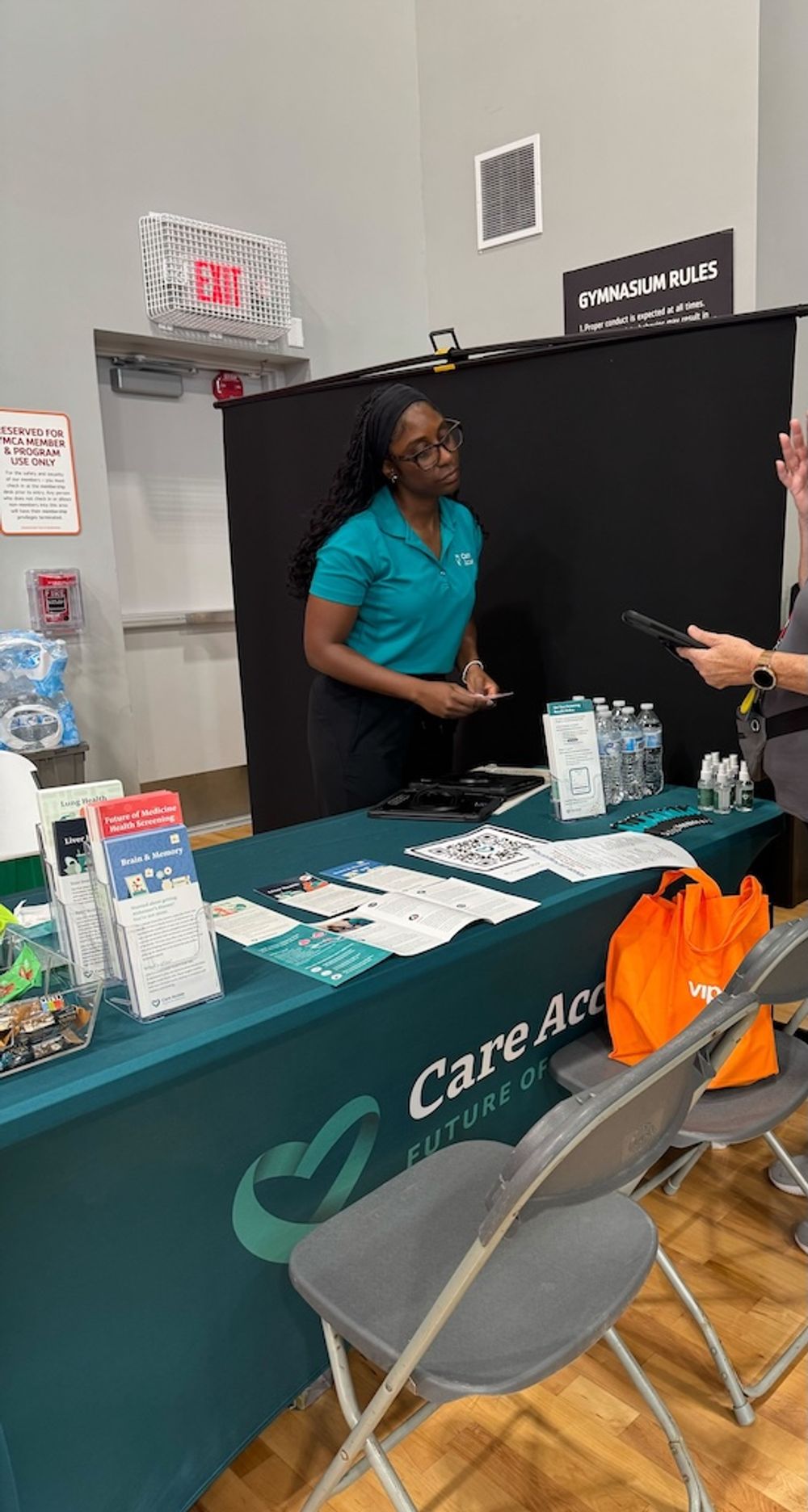 Senior Life Health and Wellness Expo