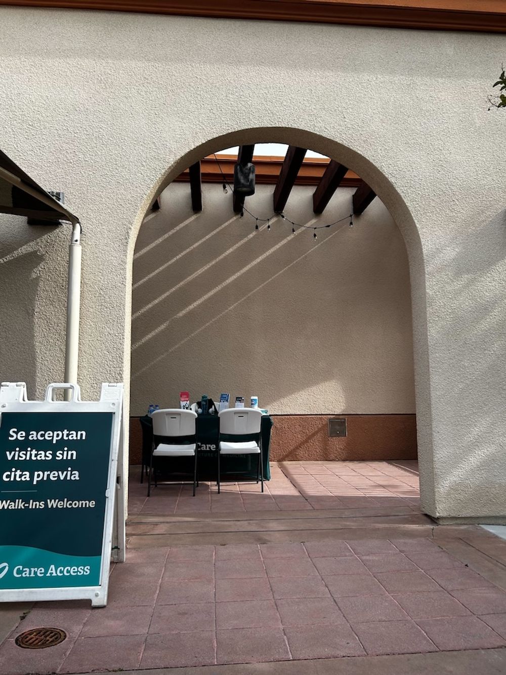 La Habra Community Center