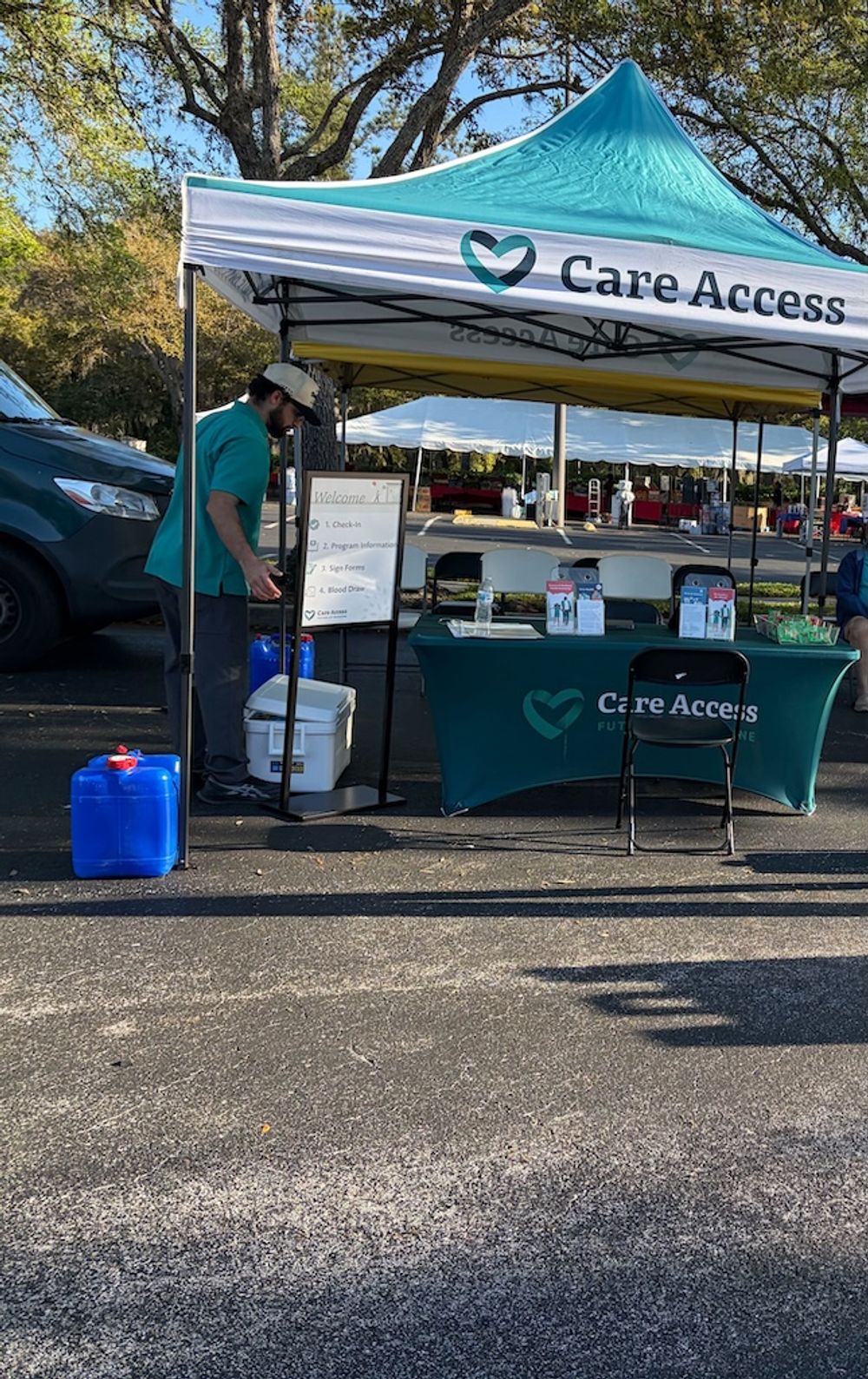 Solivita Senior Community