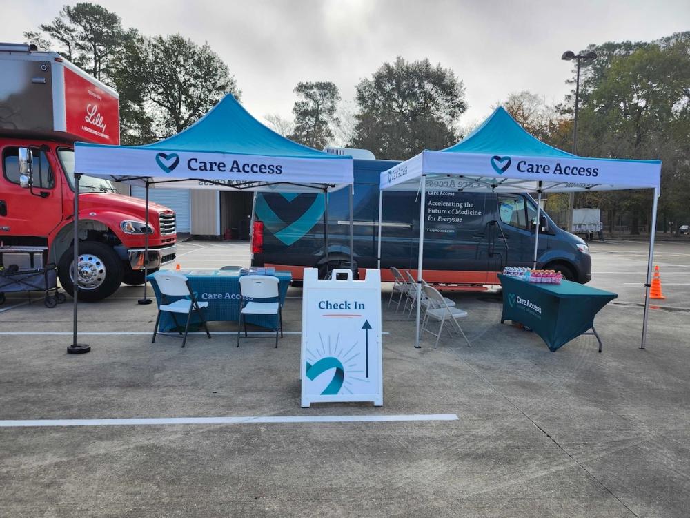 WoW George H.W. Bush Community Center