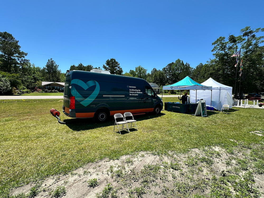 Willard Outreach Center
