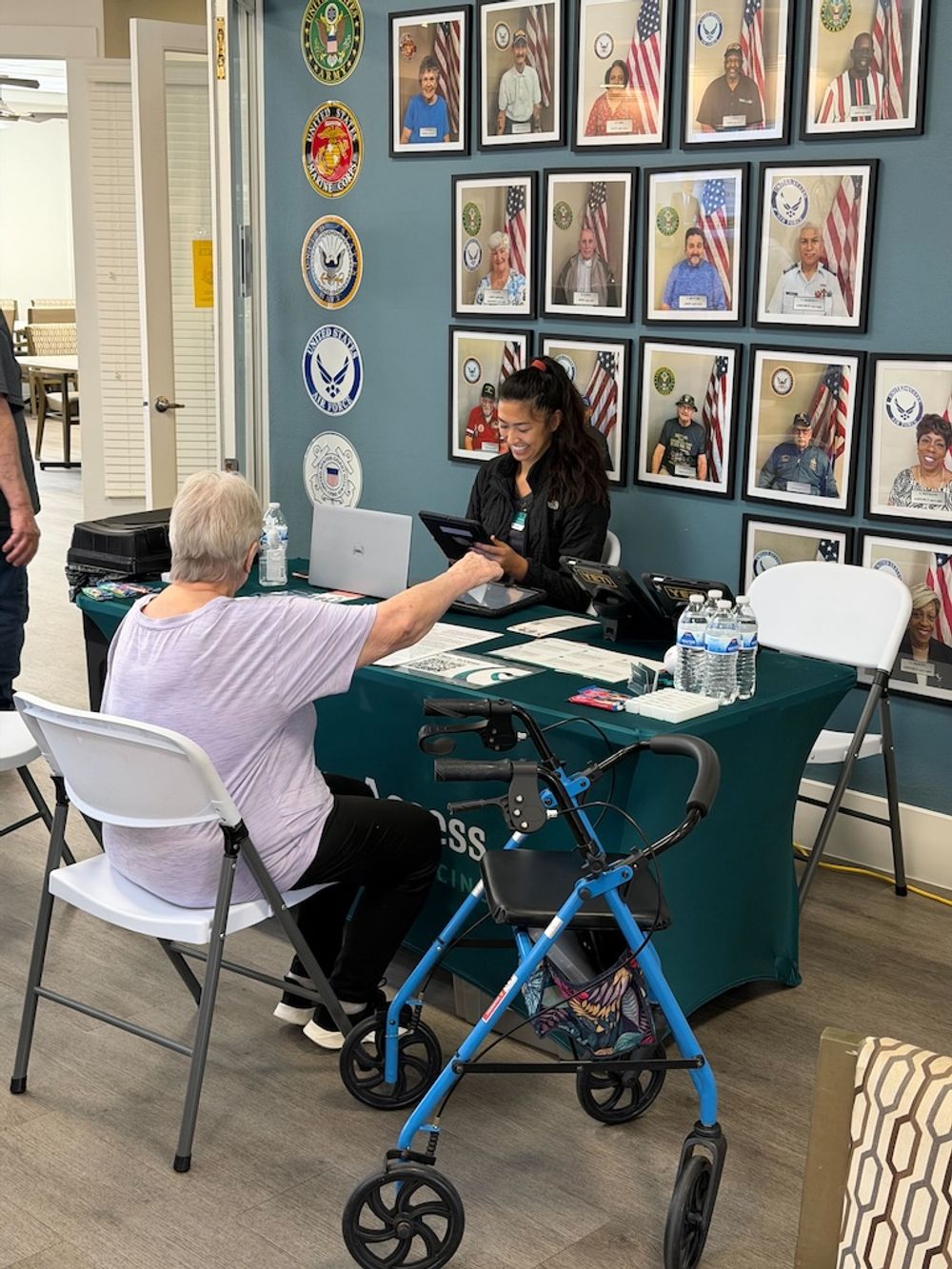 Destinations at Alexander 55+ Homes