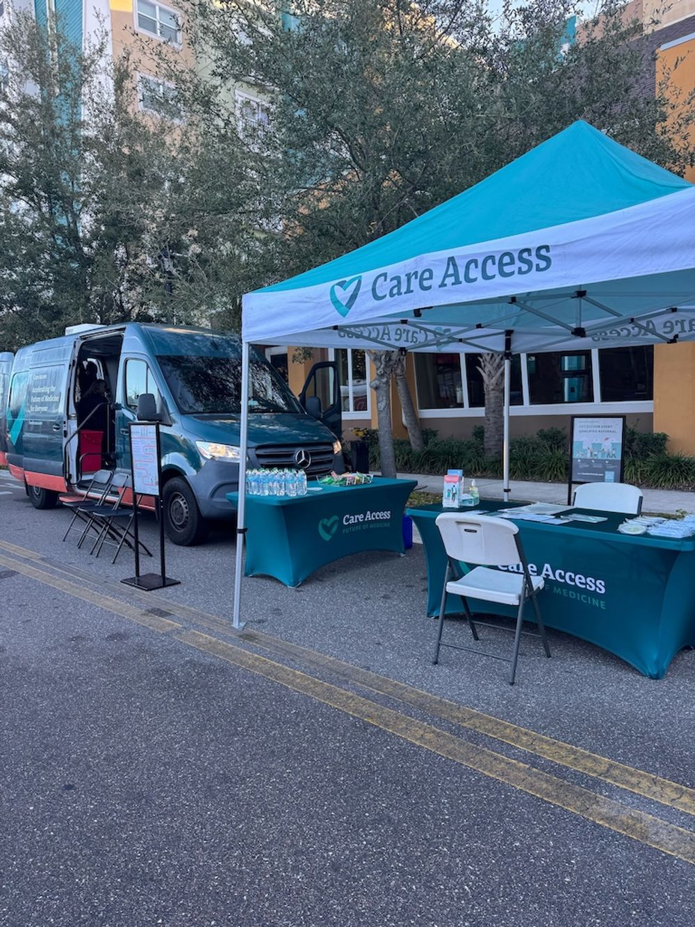 Tutus & Tennis Shoes 5k & Health Fair