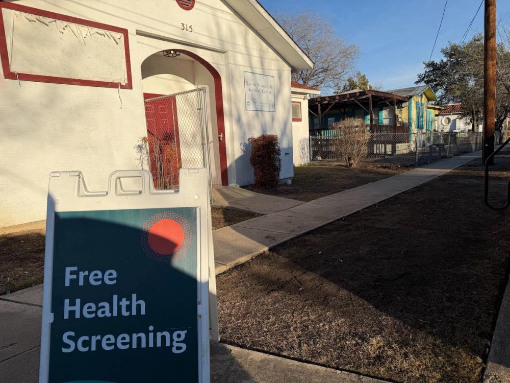 House of Neighborly Senior Center