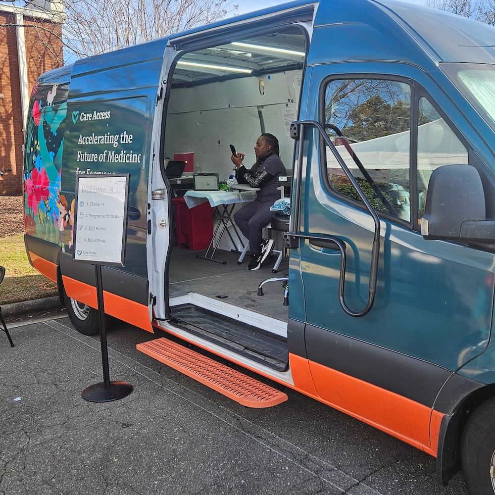 Genius Party Ugly Sweater Event