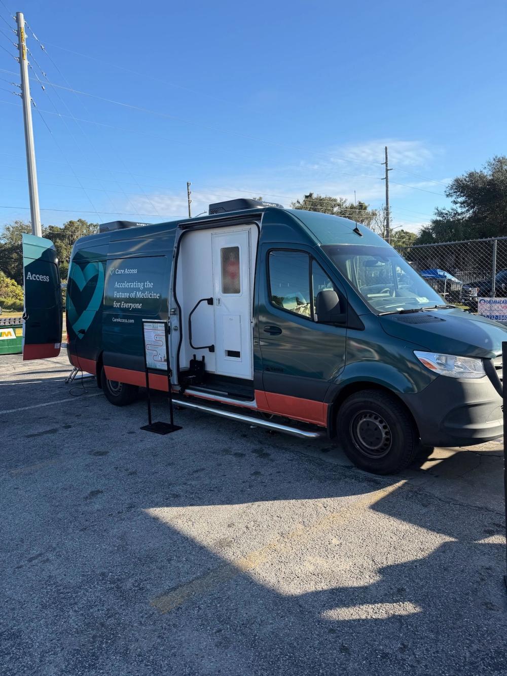 P&W Market Screening Event