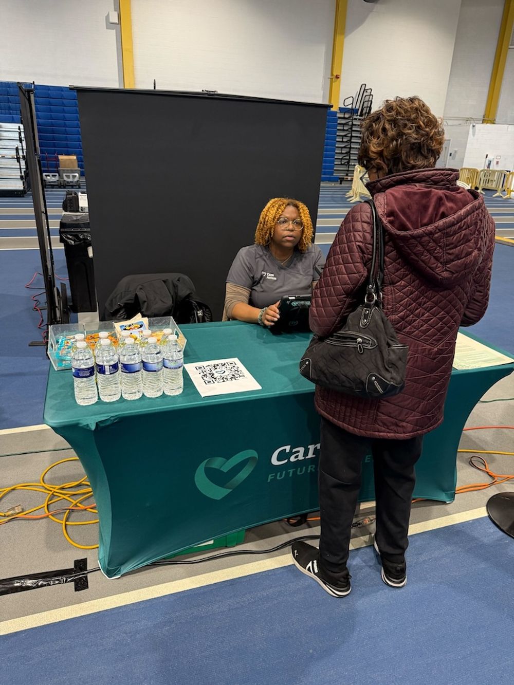 Tri-Chapter Black Family Health & Wellness Expo