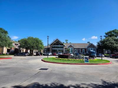 Lakecrest Village Health Fair