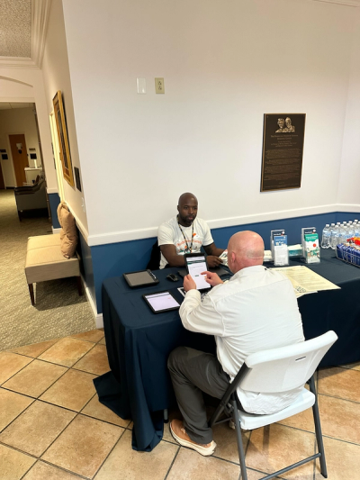 Grand Opening at Gordon-Conwell Theological Seminary