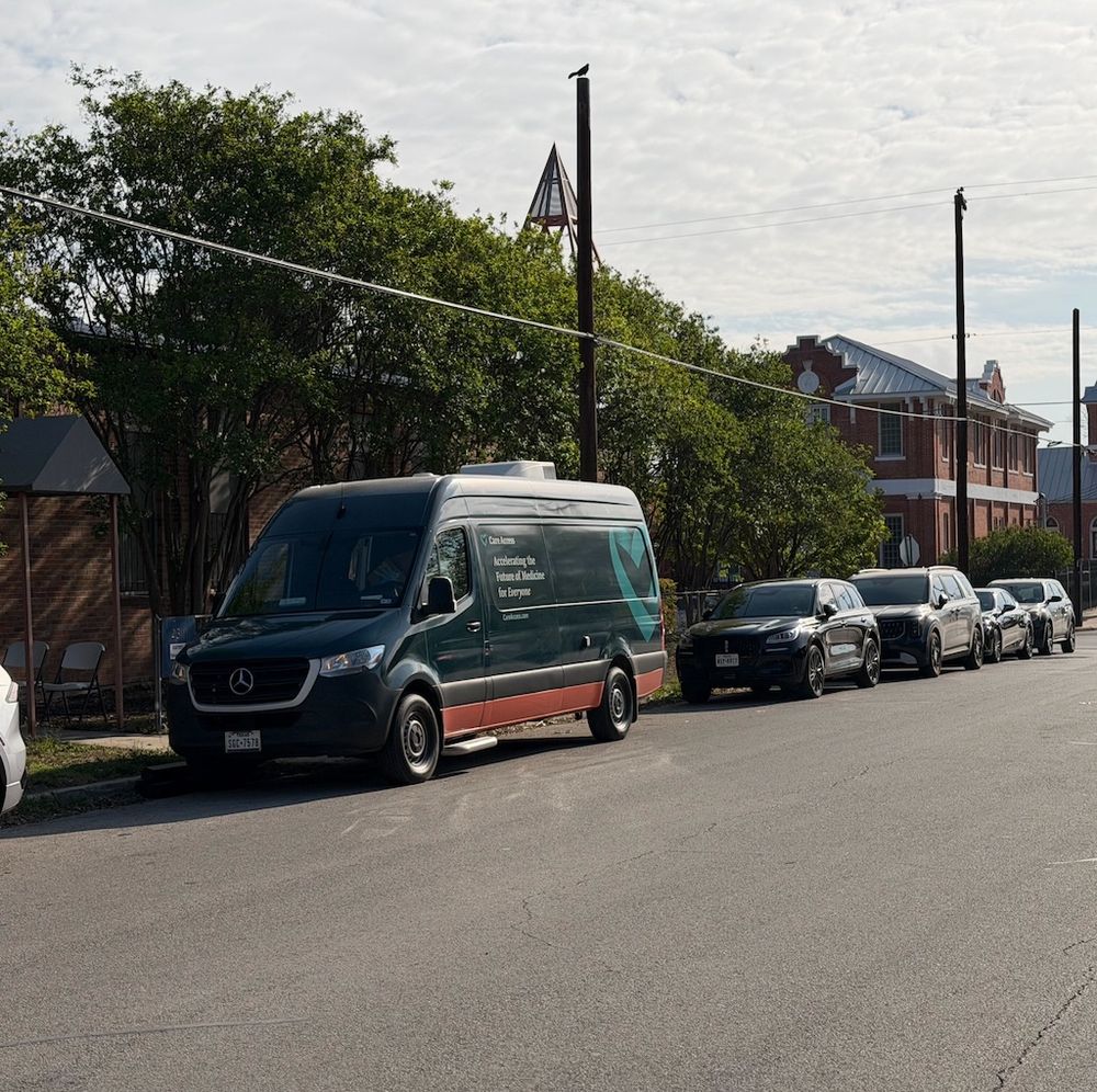 Holy Redeemer Catholic Church