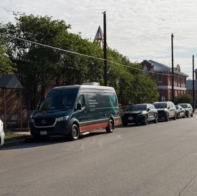 Holy Redeemer Catholic Church