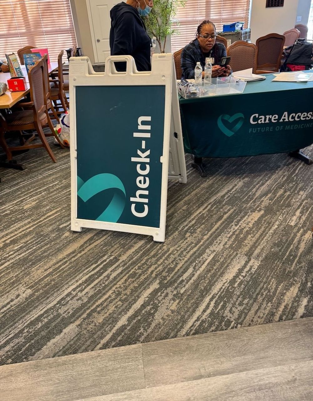 The Village of Woodbridge Manor