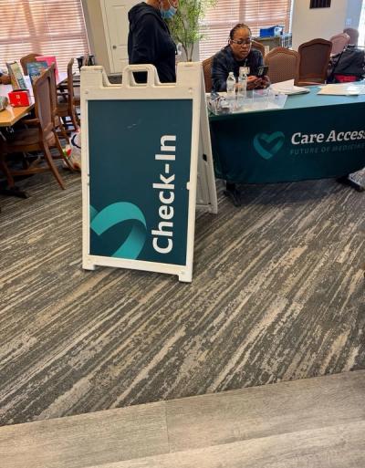 The Village of Woodbridge Manor