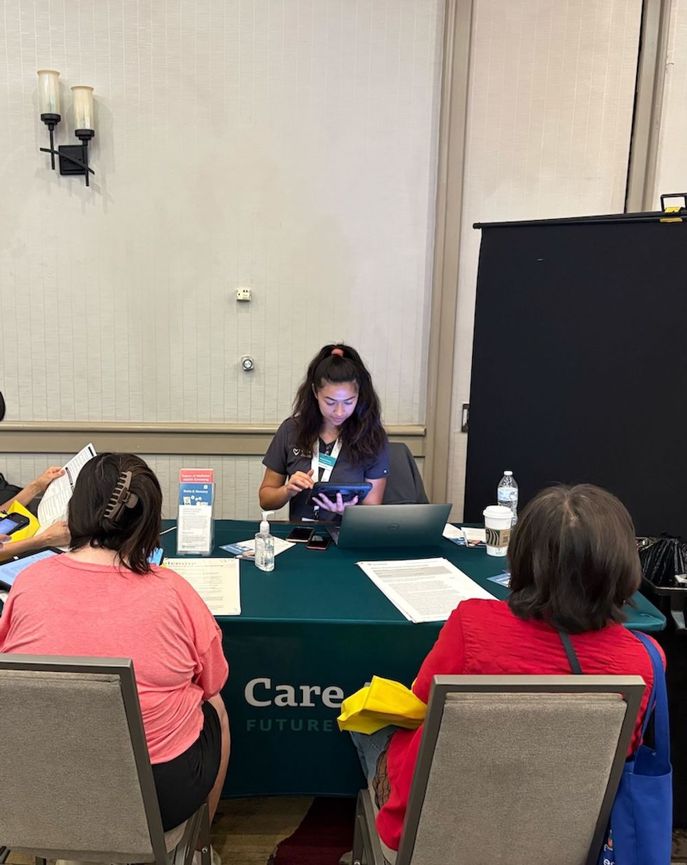 Golden Future Senior Expo Norwalk