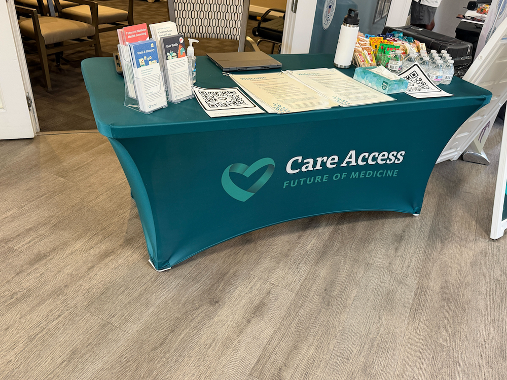 Destinations Alexander Spring Fling