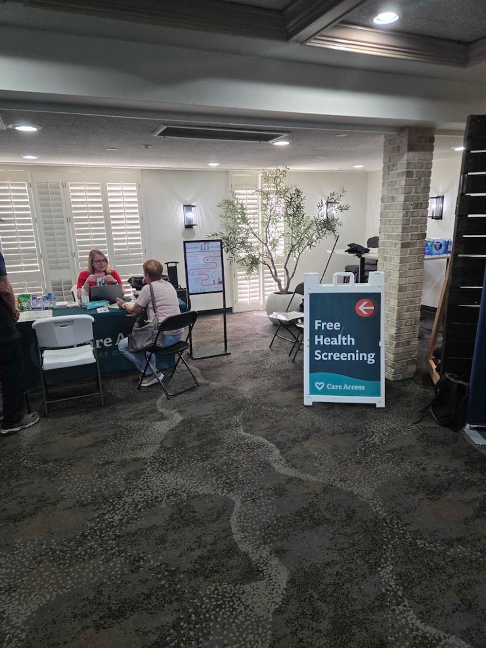 Northwest Valley Chamber Sun City