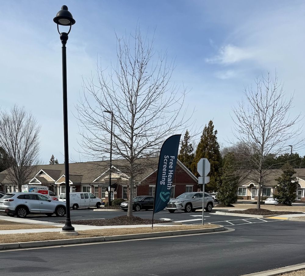 Employee and Customer Appreciation Health Fair