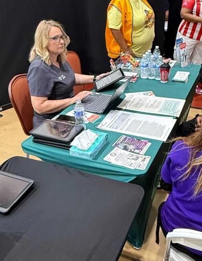 Arizona Lions Service Carnival