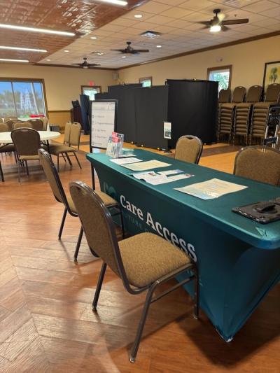 Kings Point Screening Event