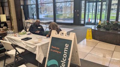 Kids Above All Wellness Fair