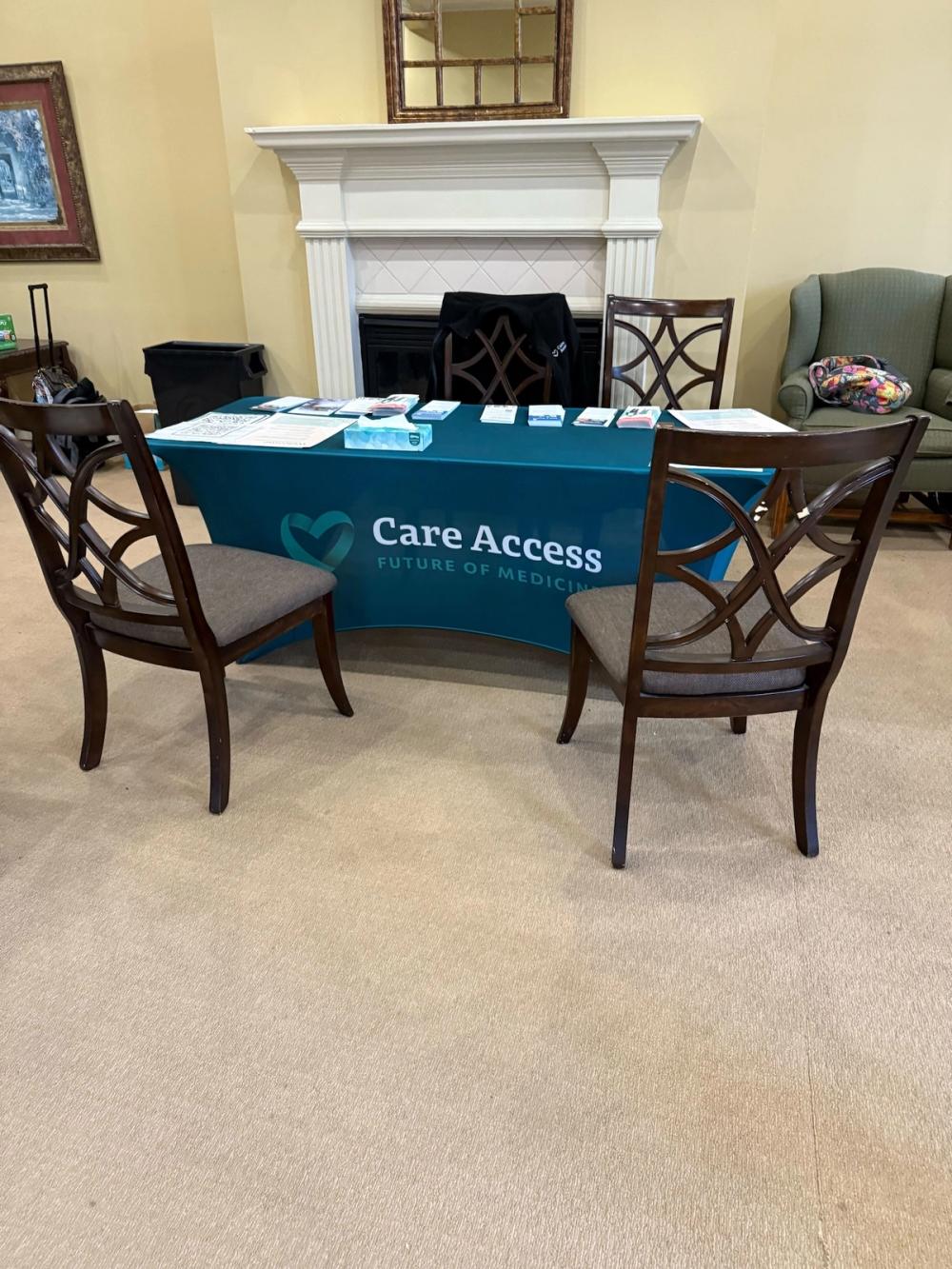 Princeton Court 55+ National Church Residences