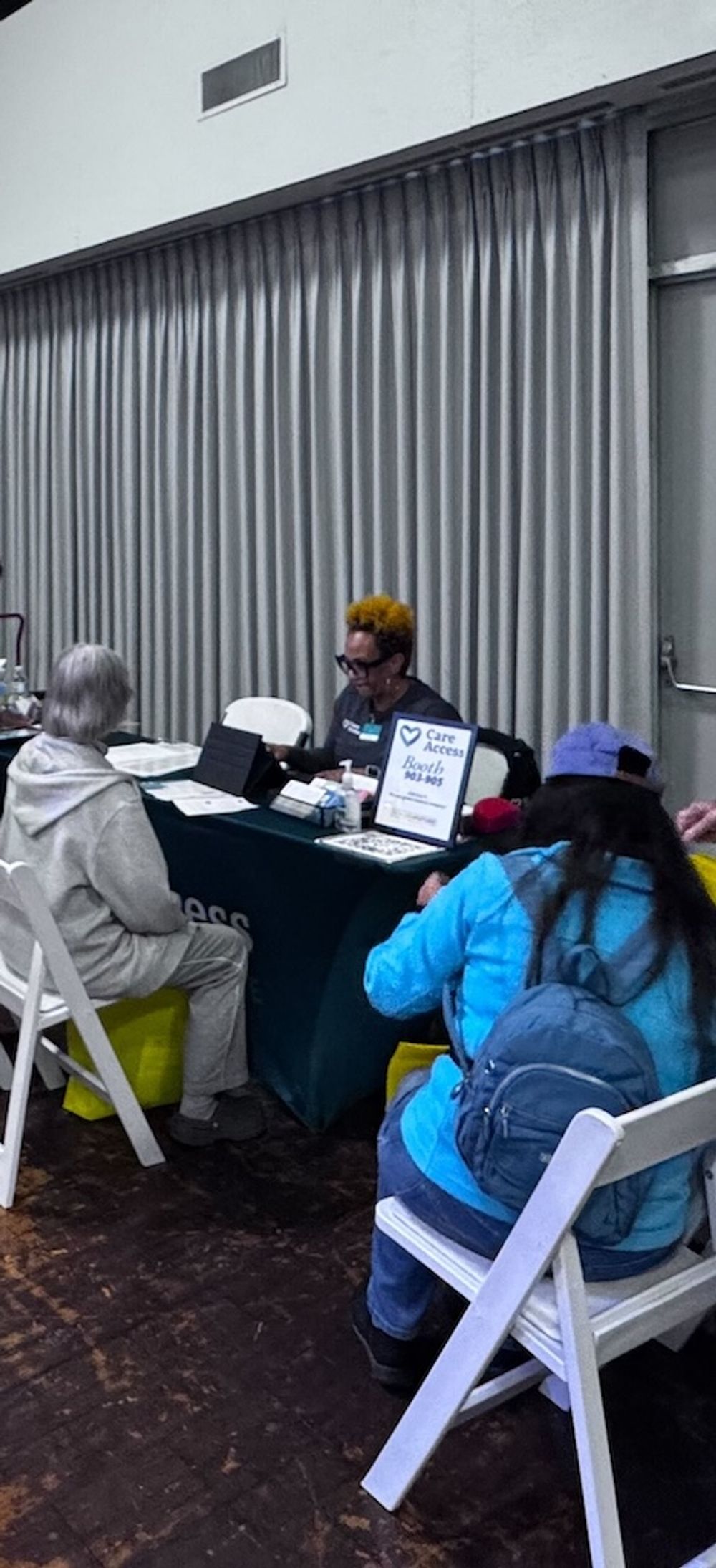 Golden Future Senior Expo
