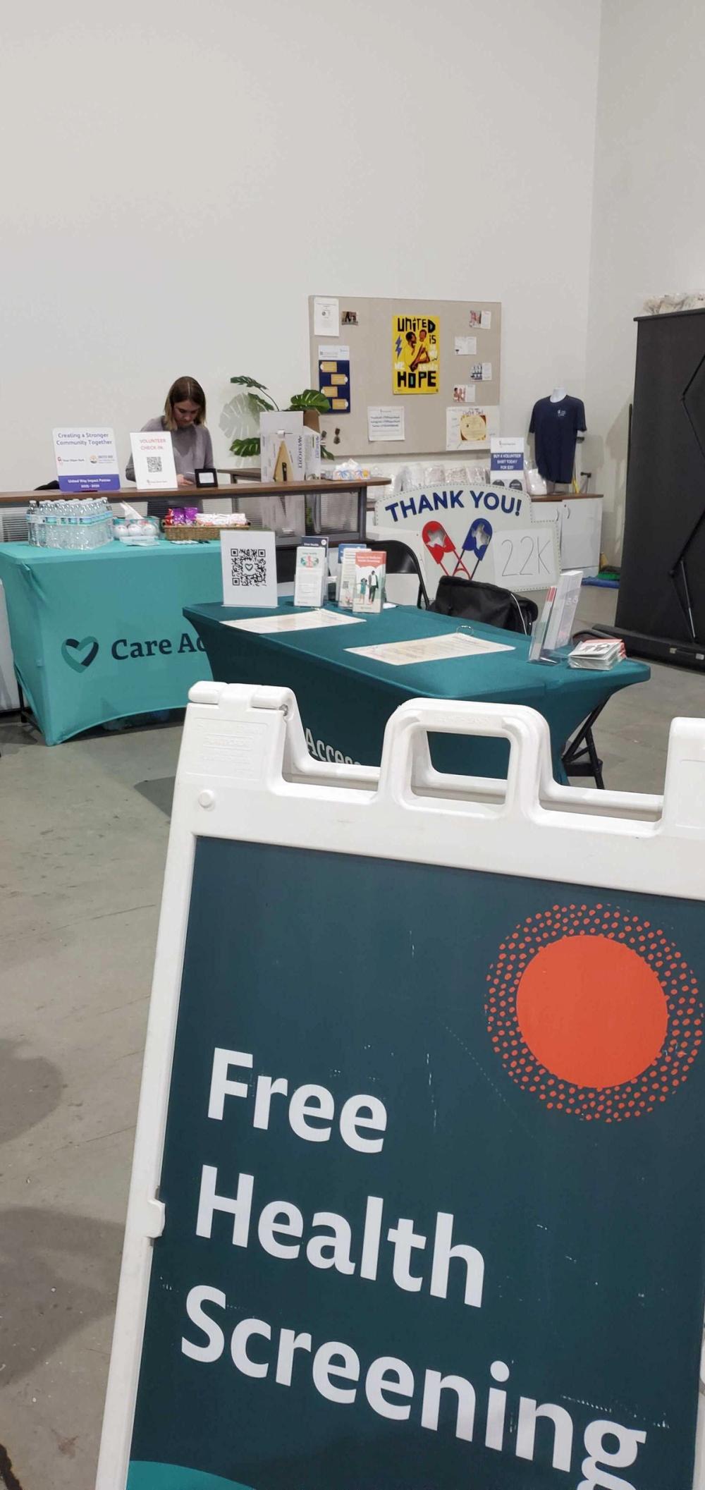 Senior Care Christmas