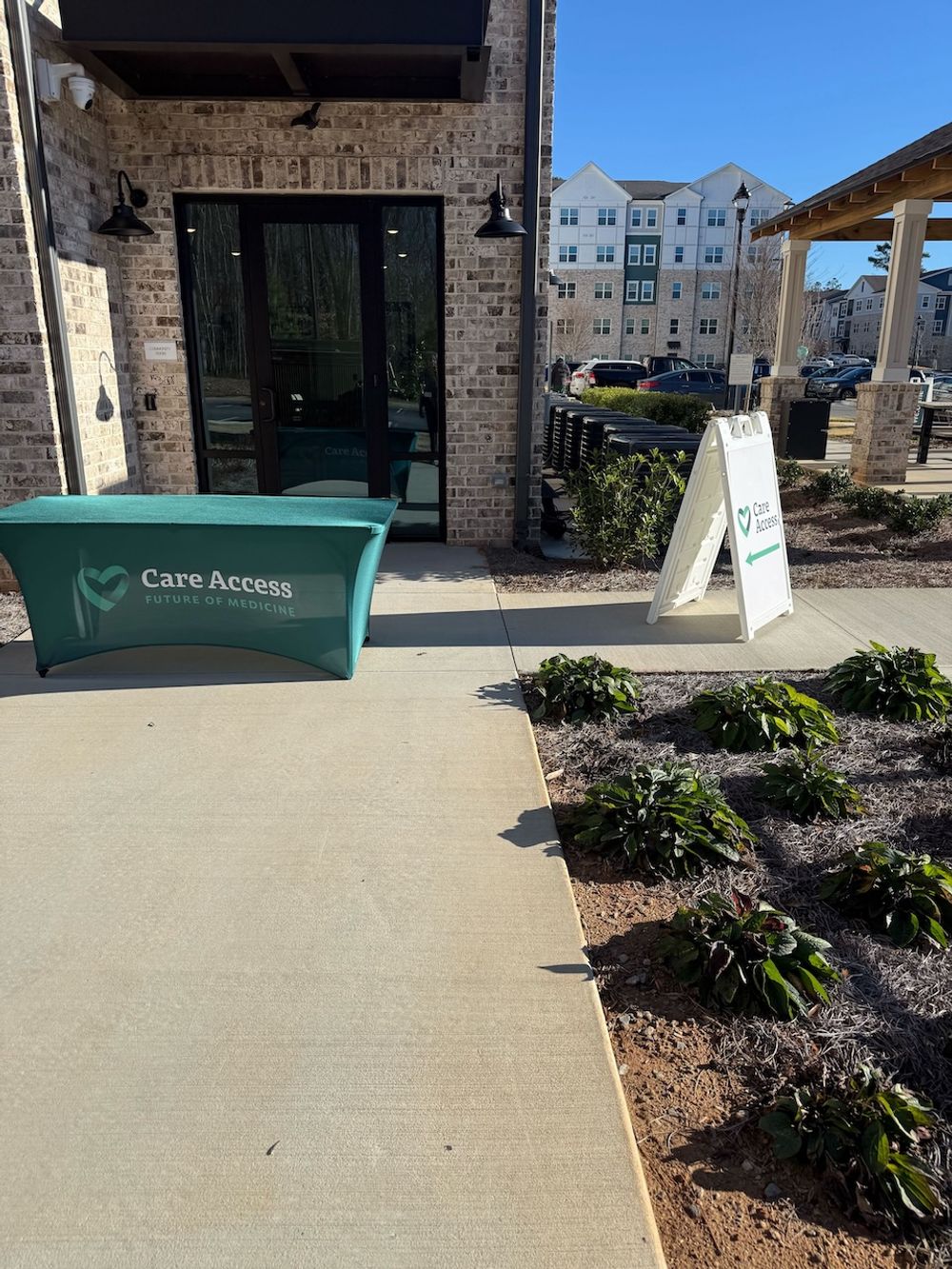 Aurora Apartments 55+