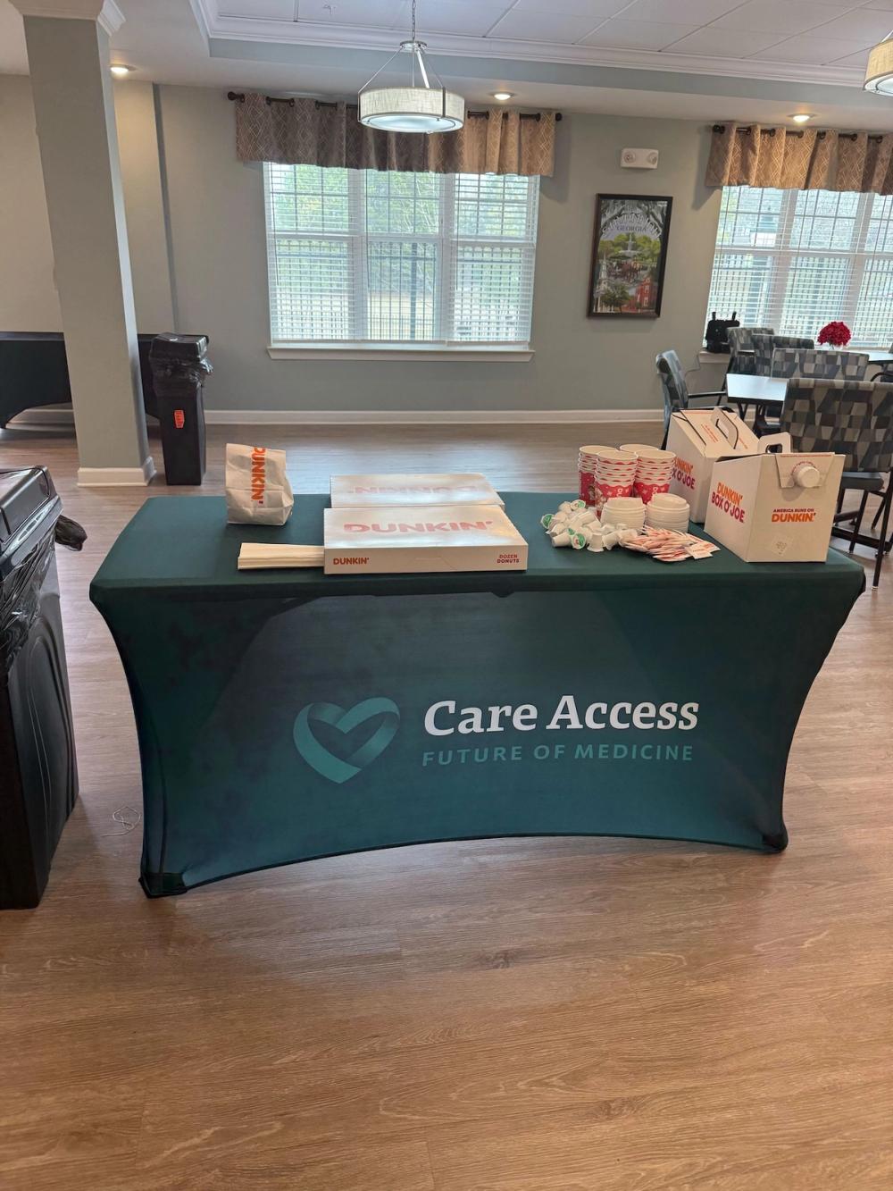 True Light Haven Education/Pre-Registration Event