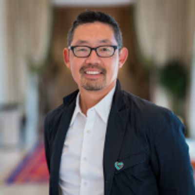 Photo of Joe Oh