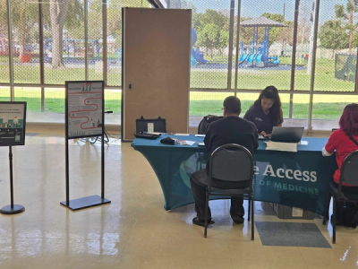 Hawthorne Senior Center