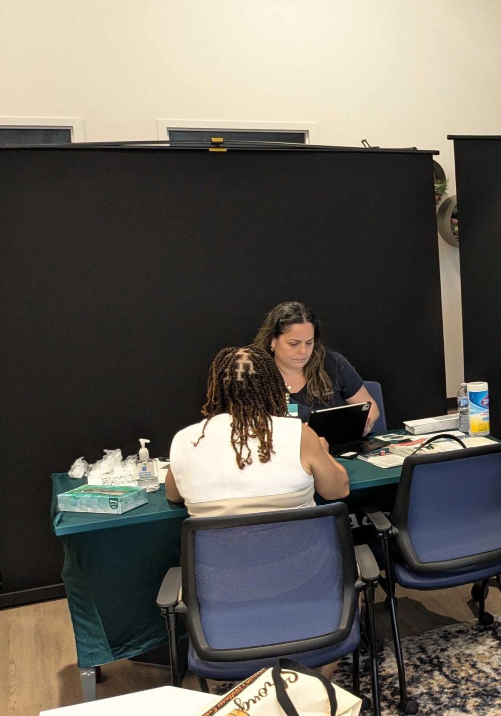 Stronger Her Woman's Wellness Event